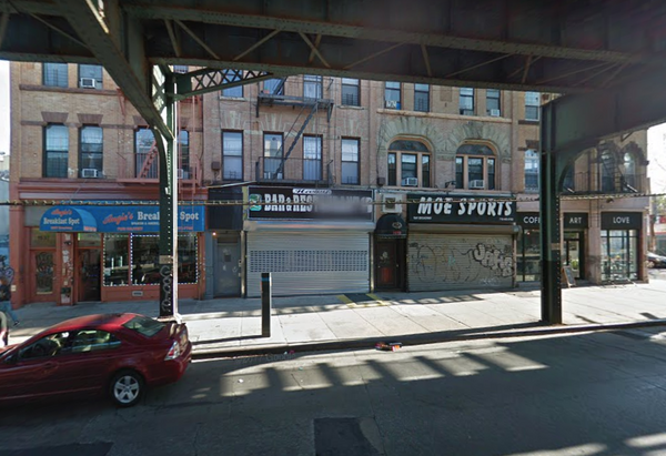 Two Shot, One Dead Saturday in Shooting Outside Bushwick Poolhall