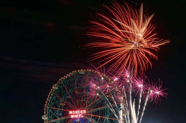 Happy Independence Day!