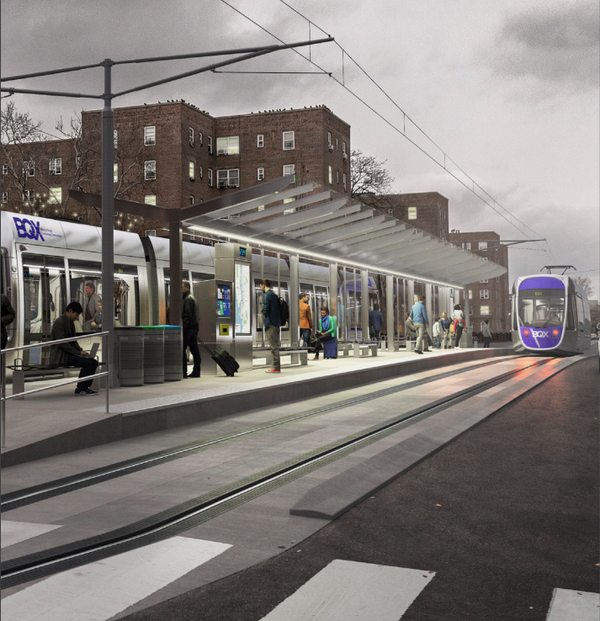 BQX Project Takes Another Step Forward