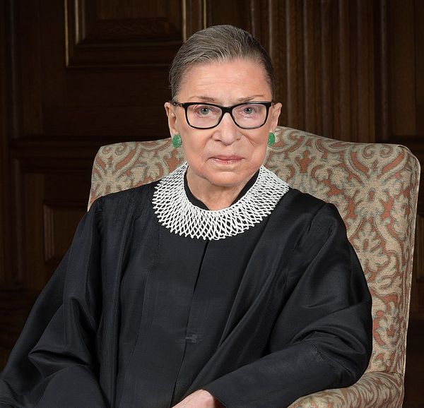 Borough President Launches Campaign to Rename Brooklyn Building for Ruth Bader Ginsburg
