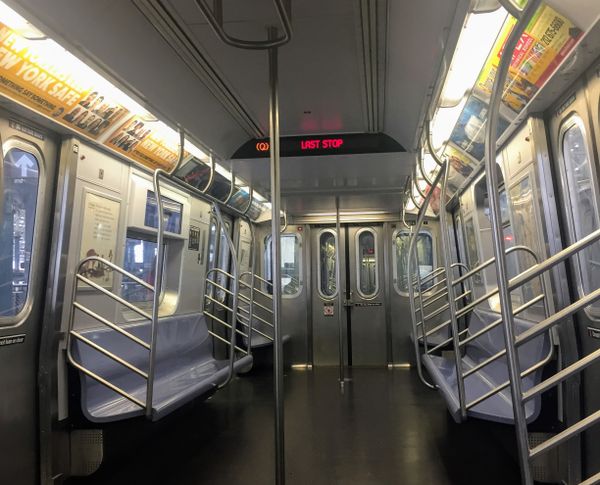 In The Trenches: Saving the Subway, What’s The Plan B?
