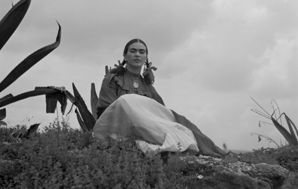Brooklyn Museum Announces Major Frida Kahlo Exhibition for 2019