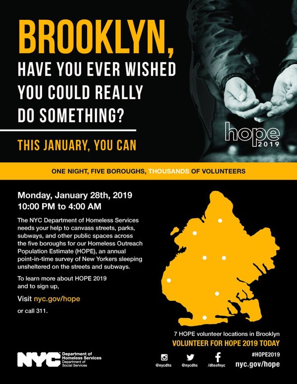 Roundup: Construction, Landmarking, Hate, Hope and More