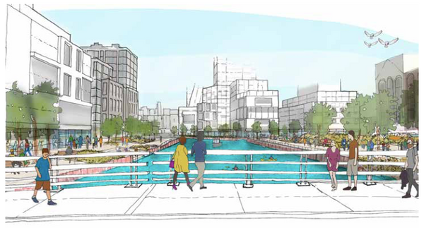 DCP Hosts ‘Next Steps In Planning For Gowanus’ Feb. 6