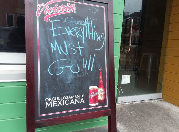 Summerhill Is Closing (2017 – 2019)