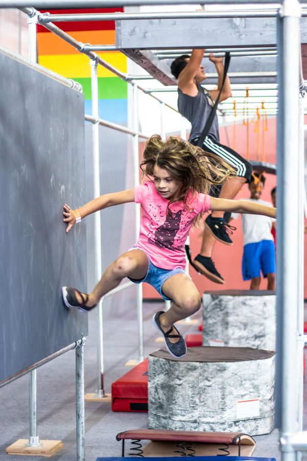 Plan The Ultimate Active Birthday Party At Aviator Sports