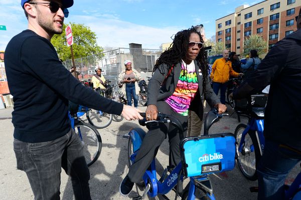 More Citi Bikes Coming to More Brooklyn Neighborhoods by 2023