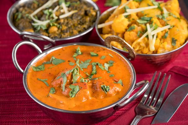 New Dining Options On 5th Ave: Masala Mix, Sweetwaters, Kung Fu Tea