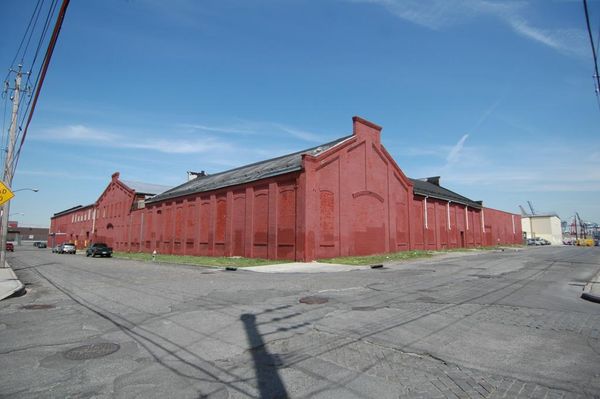 UPS Demolishes Red Hook Building Despite Community Protests