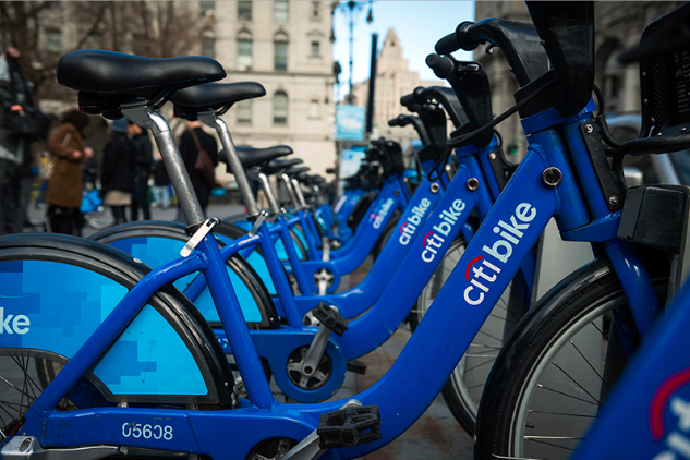 Planned to Take Citi Bike To Work? You Are Not Alone, And It Is A Problem