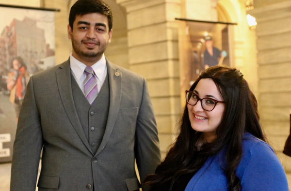 Building Bridges Between Muslim and Orthodox Jewish Communities in Southern Brooklyn, or How Jabaran Saved Shabbos