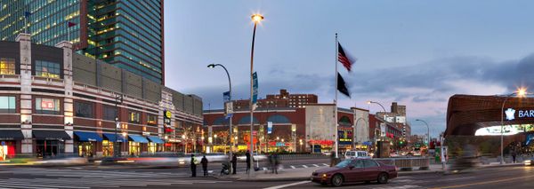 Sephora Is Coming To Atlantic Terminal Mall