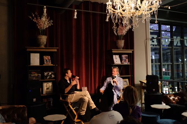 Brooklyn Book Festival Offers A Variety Of Intimate ‘Bookend Events’