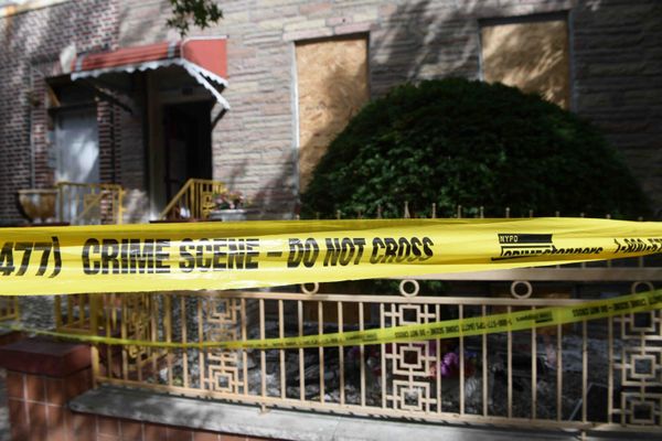 Police Seek Suspect In Fatal East Flatbush Fire Deemed A “Homicide”