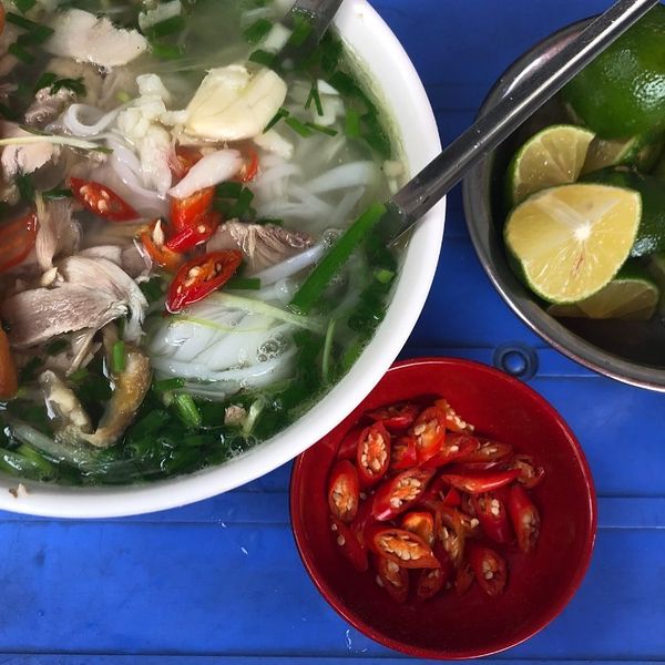 Ha’s Đậc Biệt: New Pop-Up Brings Vietnamese Street Food to Brooklyn