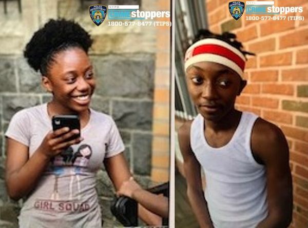 Two Siblings From East New York Are Missing