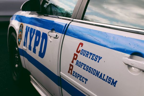 Four Shot and Wounded in Sunset Park