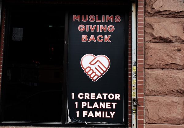 A New Scholarship Supports the Muslim Dream