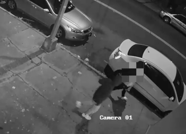 Two Young Men Smash Teen Girl’s Phone During Robbery in Boro Park