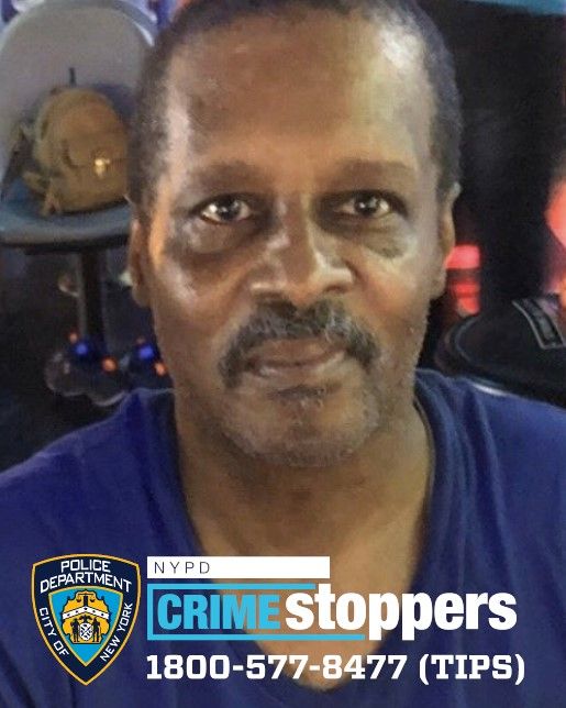 66-Year-Old Man Went Missing in East Flatbush Yesterday