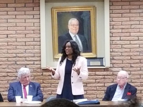 Who’s Funding the Brooklyn Democratic Party, and Why?