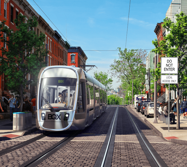 BQX Community Meetings Ahead Of April Environmental Review: Here’s What’s Proposed