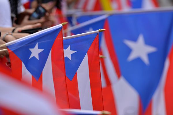 Raise Money For Puerto Rico at Bridge And Tunnel Brewery Tomorrow