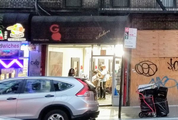 19-Year-Old Stabbed to Death in Flatbush