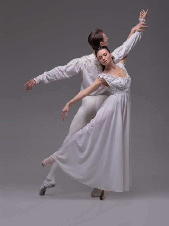 The Kings Theater Welcomes Romeo & Juliet, A Ballet By National Ballet Theatre of Odessa