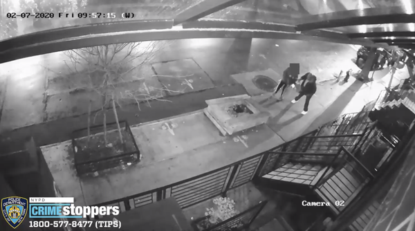 Blotter: A Stabbed Pizza Deliveryman, A Stolen Bible, Park Slope-Carroll Gardens Burglar and more