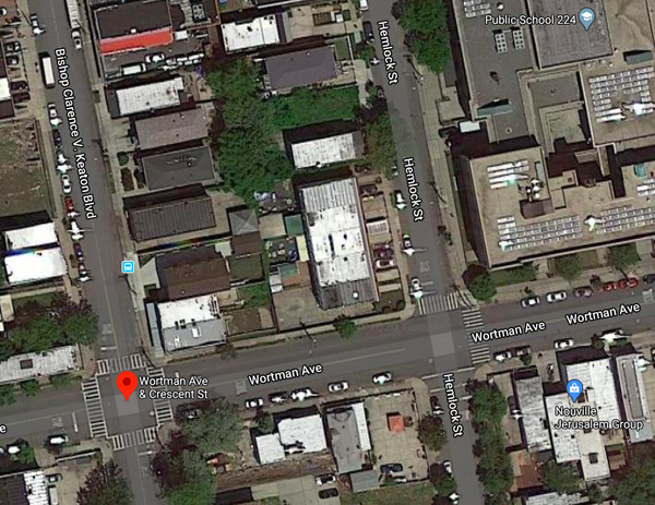 10-Year-Old Girl Killed, Brother Injured by Turning School Bus