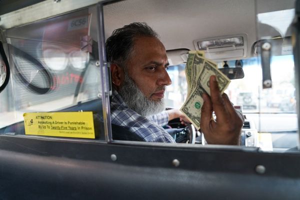 Life Of A Cabbie In The Age Of Coronavirus: The Bills Keep Coming