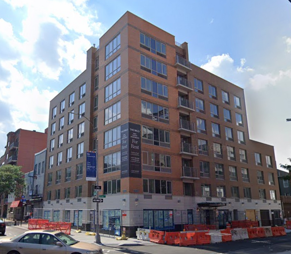 Truly Affordable Housing Lottery Opens in Williamsburg