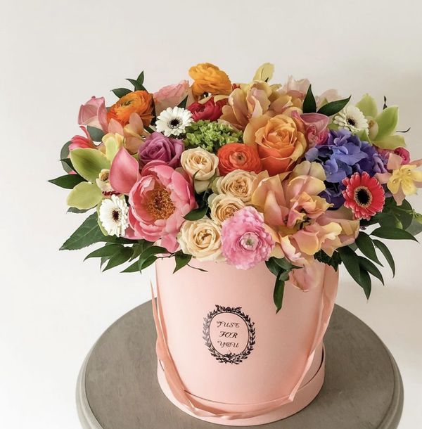 Where to Order Last-Minute Mother’s Day Flowers