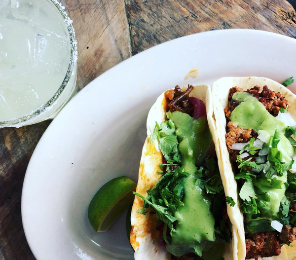 Celebrate Cinco de Mayo With Delivery From These Spots