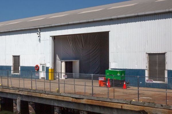 Brooklyn Field Hospital Shuts After $21 Million Construction – And Zero Patients