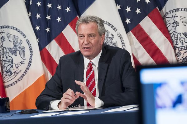 Mayor Blasts Back With Fireworks Task Force