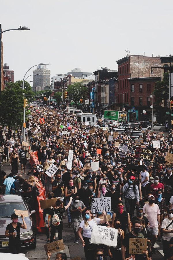 Juneteenth in Brooklyn: Activism, Education, And Other Ways To Participate