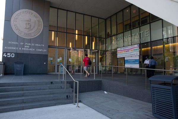 Four Fired SUNY Downstate Surgeons Sue, Claim Retaliation for Whistleblowing