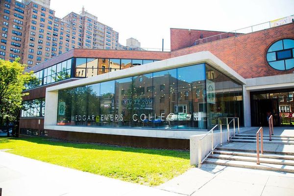 Medgar Evers College is Looking For A New President And A Fresh Start