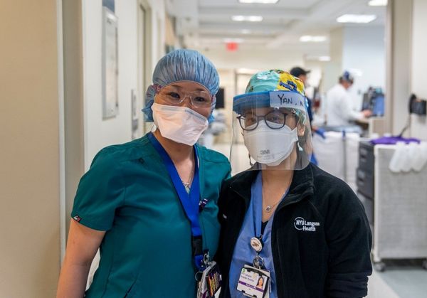 Don’t Delay Your Care, Now Is the Time – OPINION