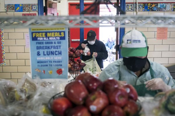 Challenges Of Certifying & Expanding Halal Lunches In NYC Public Schools