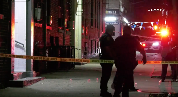 Shootings More Than Double in Brooklyn, With Six More Shootings, One Death Last Night