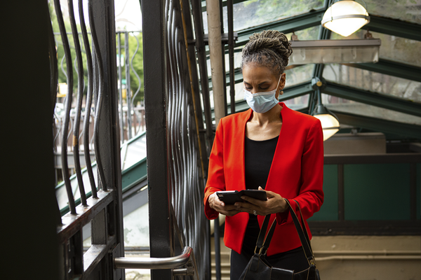 Maya Wiley Announces Run For Mayor in 2021 Election