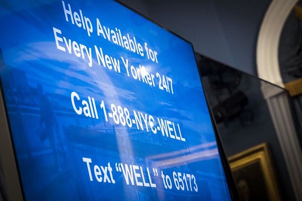 Brooklyn COVID19 Numbers – Can We Make It To Thanksgiving?