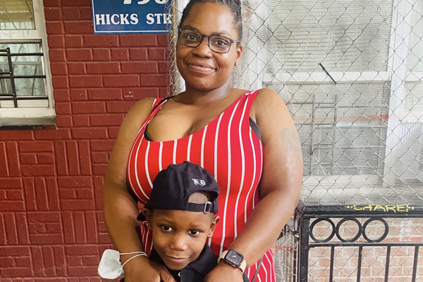 NYCHA Falsely Certified This Brooklyn Child’s Apartment Lead-Free. Now He Has Lead Poisoning — and He’s Not Alone