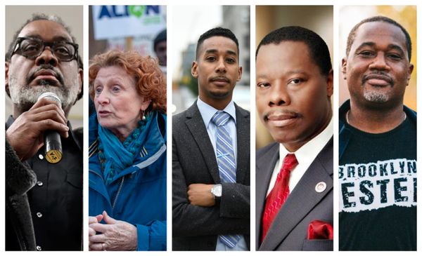 How Will the Next Brooklyn Borough President Improve Community Boards?