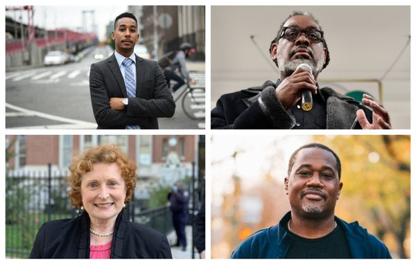 In the Brooklyn Borough President Race, Is Southern Brooklyn Being Left Behind?