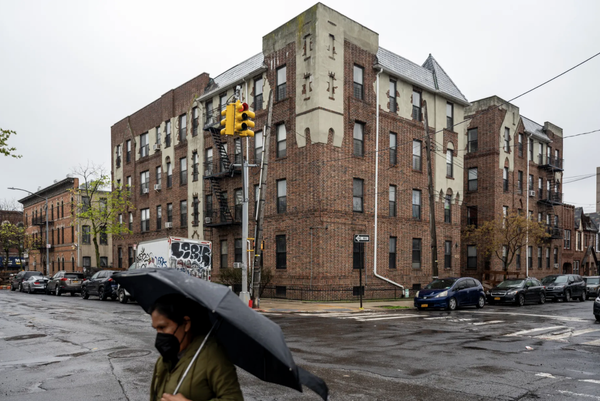 Brooklyn Group Battles for Bushwick Building — and the Future of Affordable Housing
