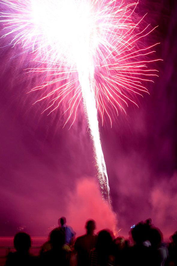 Thank You For Another Year Supporting Sheepshead Bites And Local News!